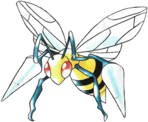 Beedrill