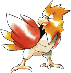 Spearow