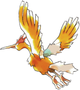 Fearow