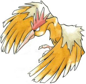 022Fearow RG