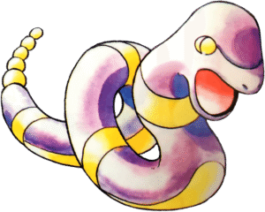 Ekans