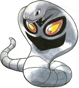 024Arbok RG