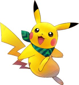 Pokémon Super Mystery Dungeon artwork