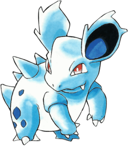 Nidorina