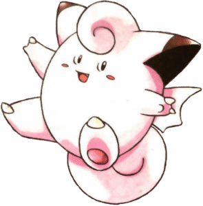 Clefairy