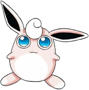 Wigglytuff