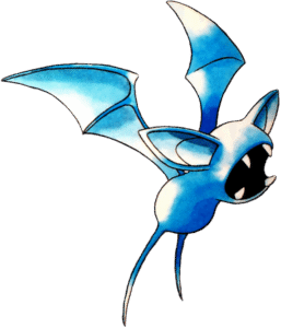 Zubat