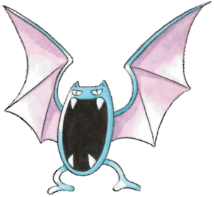 042Golbat RG