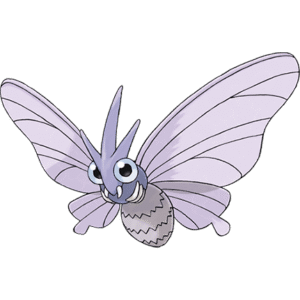 049Venomoth