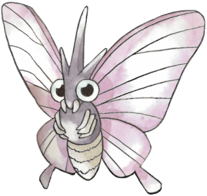 049Venomoth RG