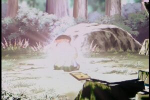 04 Escaping into the Future