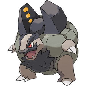076Golem Alola