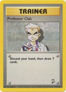 116 ProfessorOak