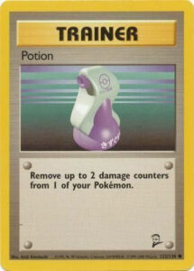 122 Potion