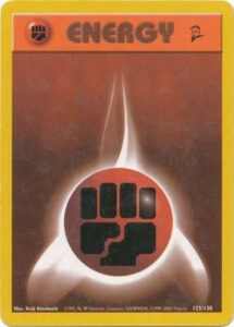 125 FightingEnergy