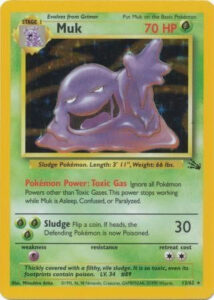 13 Muk