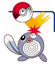 Pokémon Pinball artwork