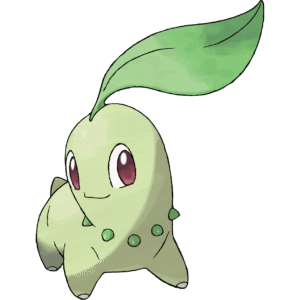 152Chikorita