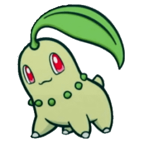 152Chikorita Channel