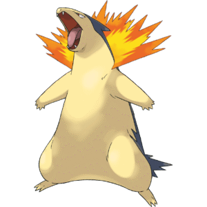 Pokémon HeartGold & SoulSilver artwork