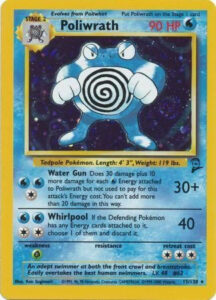 15 Poliwrath