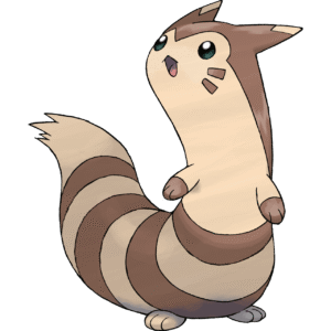 162Furret