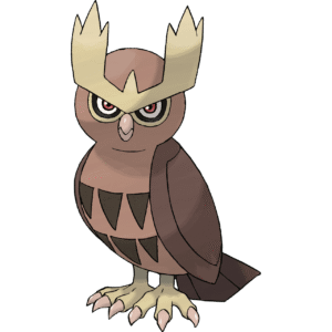 164Noctowl