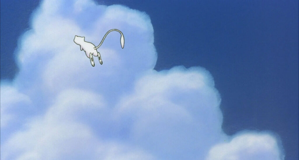16 Mew heading to New Island 2
