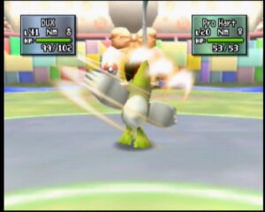 172476 pokemon stadium 2 nintendo 64 screenshot farfetch d retaliates