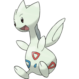 176Togetic