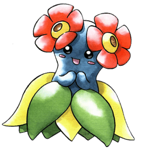 182Bellossom GS