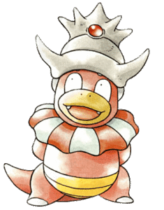 199Slowking GS