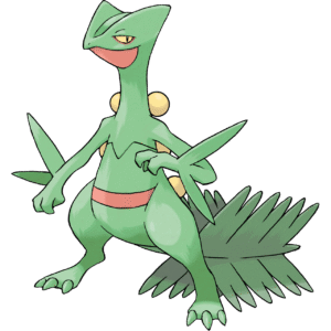 254Sceptile