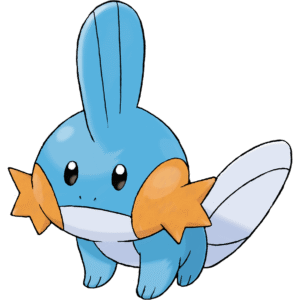 258Mudkip RS