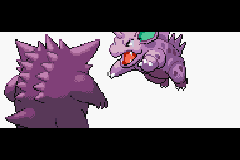 Pokémon FireRed & LeafGreen screenshot