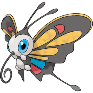 267Beautifly