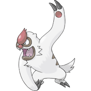 288Vigoroth