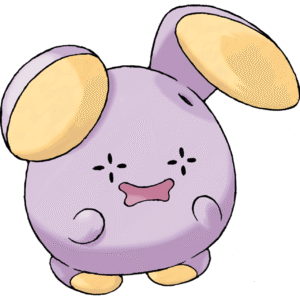 293Whismur