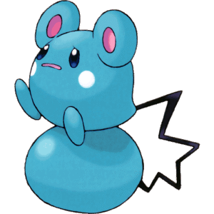 298Azurill