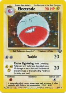 2 Electrode