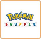 Pokémon Shuffle cover
