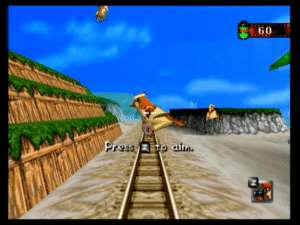 339535 pokemon snap wii screenshot tutorial pidgey