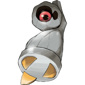 374Beldum Shiny