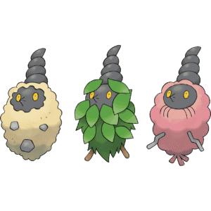 Burmy