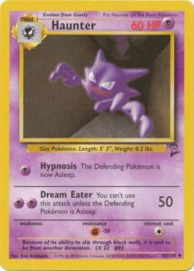 43 Haunter