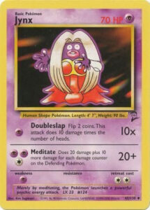 45 Jynx