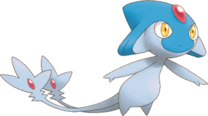 482Azelf Pokemon Mystery Dungeon Explorers of Time and Darkness