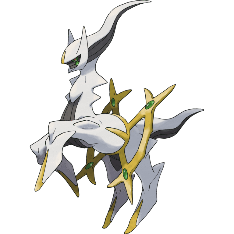 Arceus