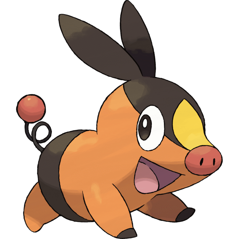 Tepig
