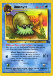 53 Omanyte
